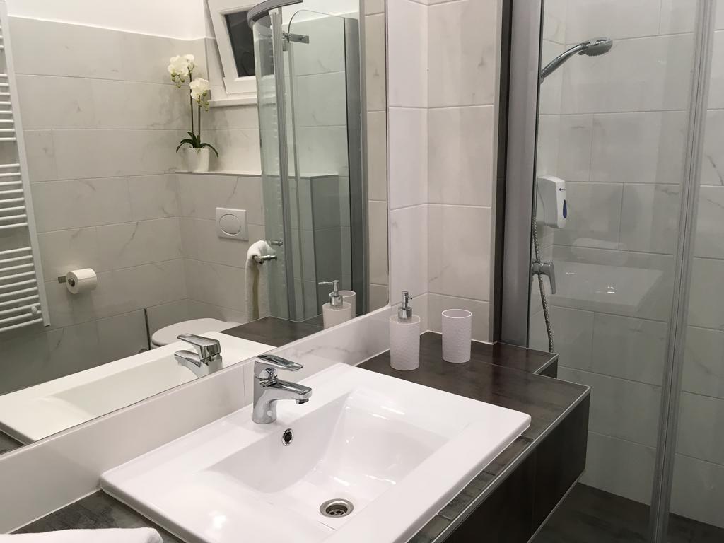Gutenberg Apartments Szeged Bagian luar foto