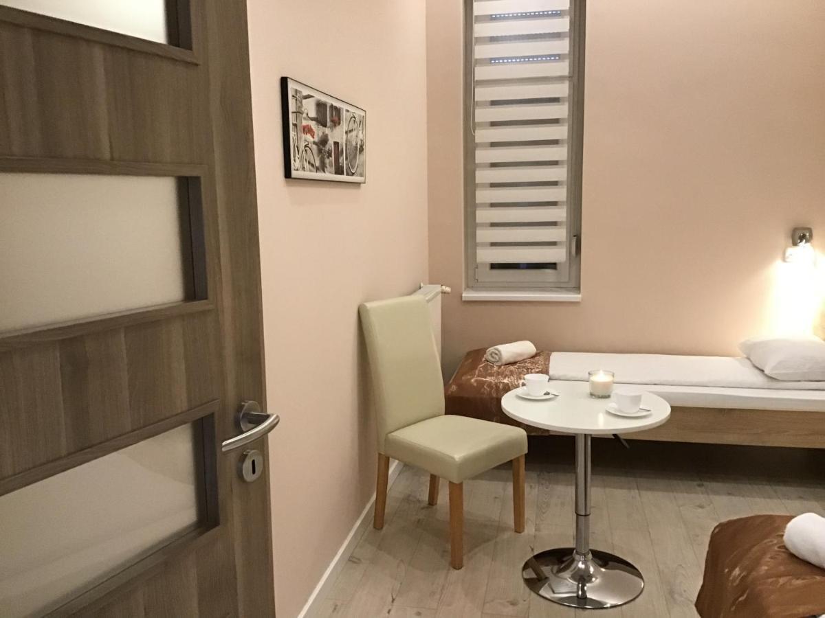 Gutenberg Apartments Szeged Bagian luar foto