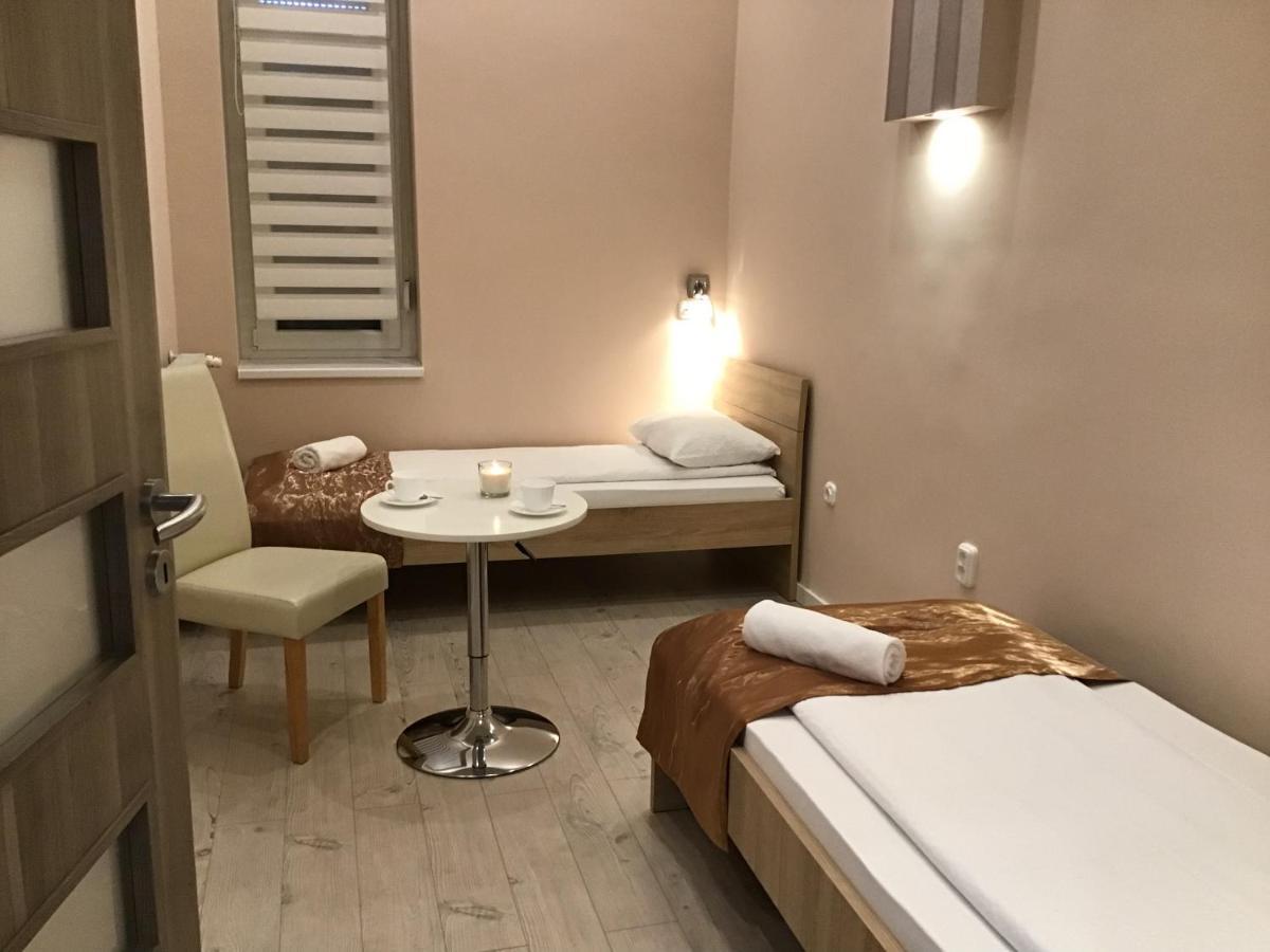 Gutenberg Apartments Szeged Bagian luar foto