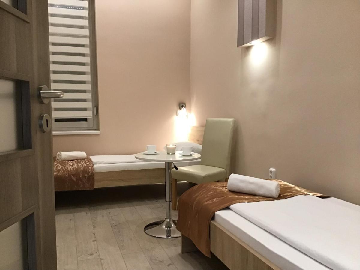 Gutenberg Apartments Szeged Bagian luar foto